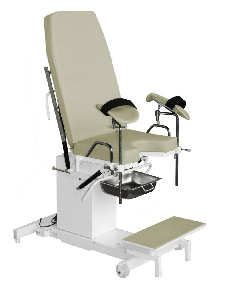 Gynecological chair KG-3E