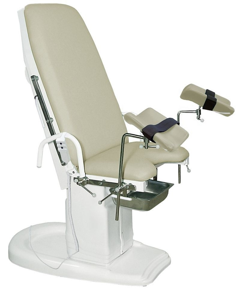 Gynecological chair KG-6-3
