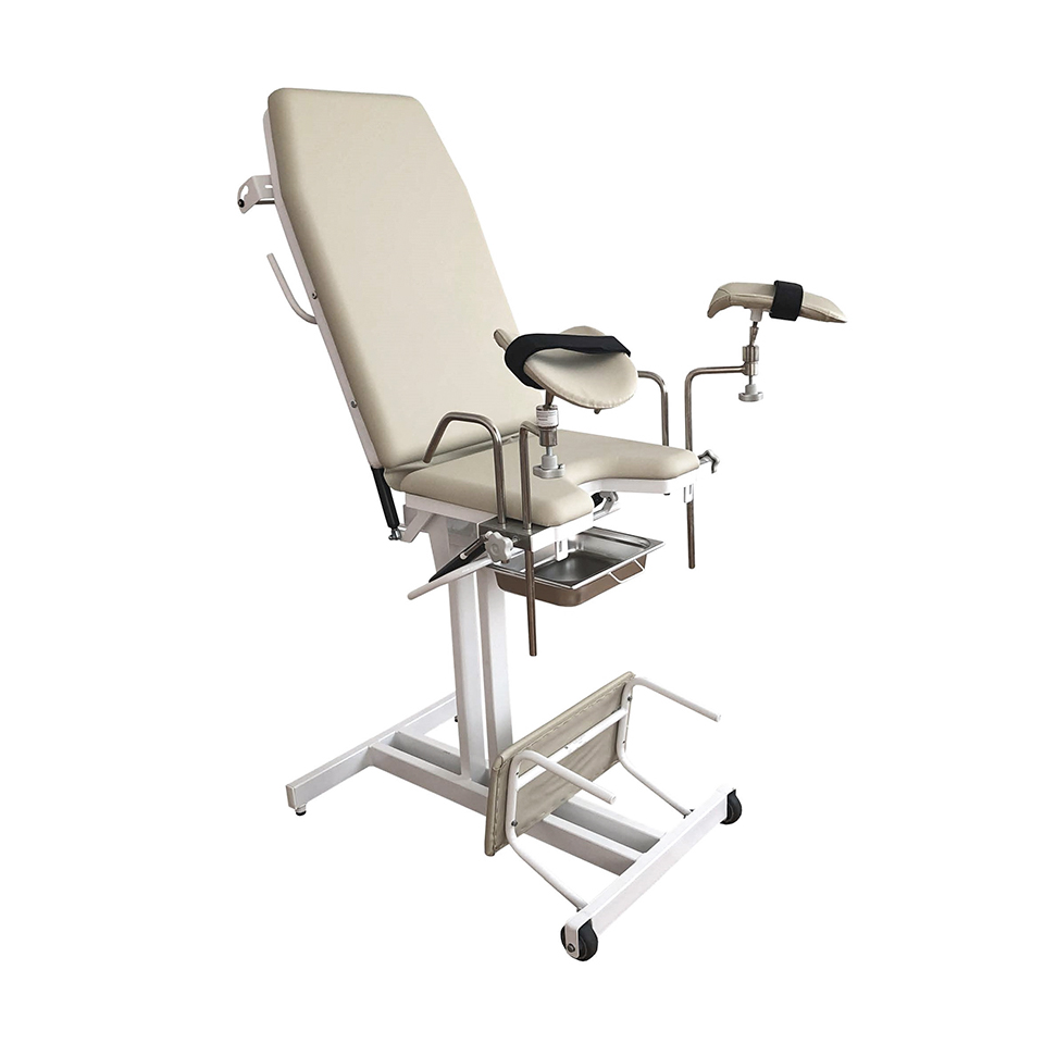 Gynecological chair DZMO KG-3M