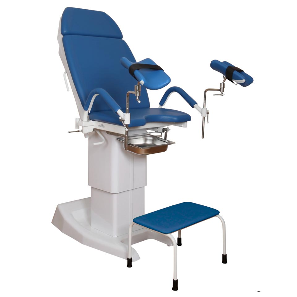 Gynecological chair DZMO KG-6-2