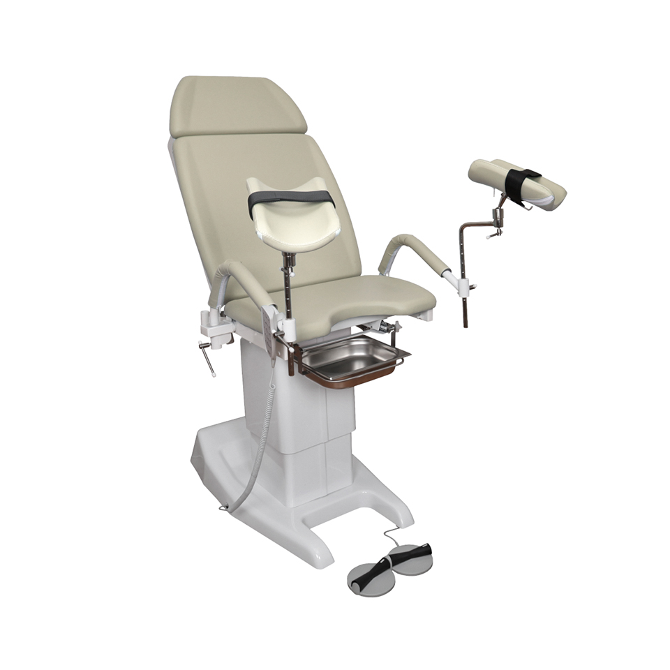 Gynecological chair DZMO KG-6