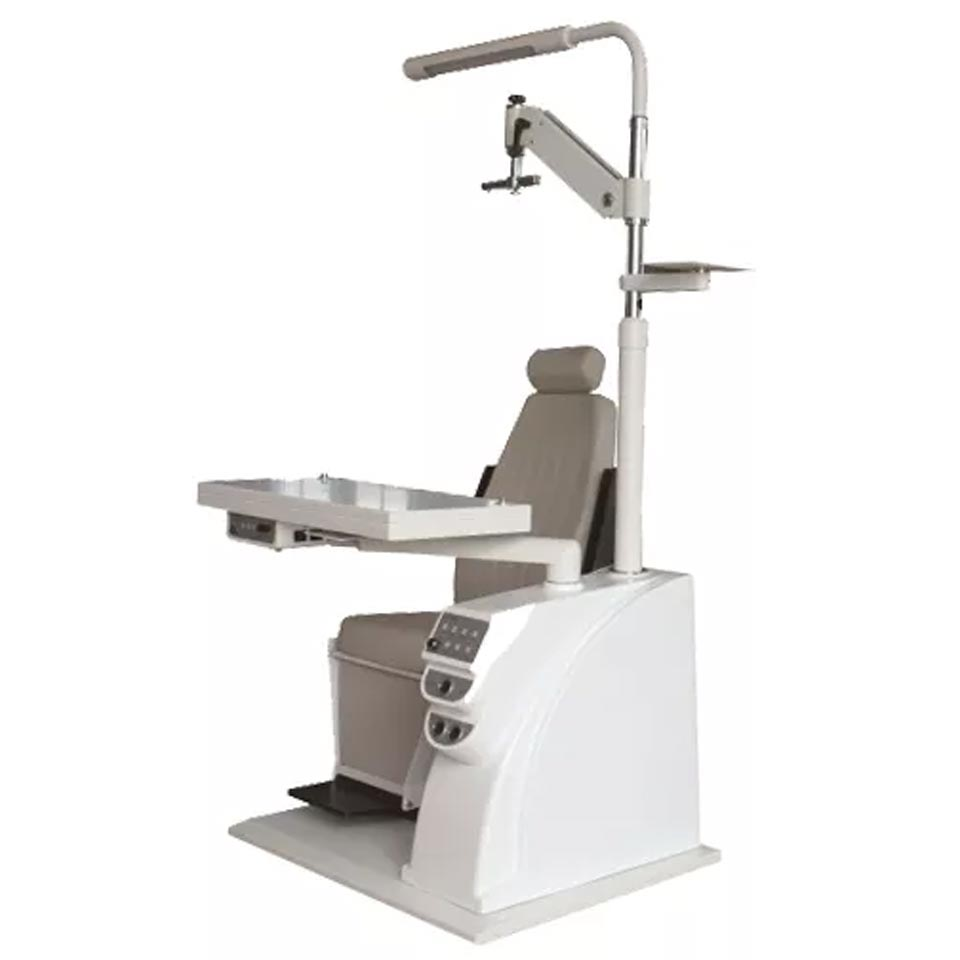 Ophthalmologist's workplace Viscope VS-2000 (ophthalmological combine)