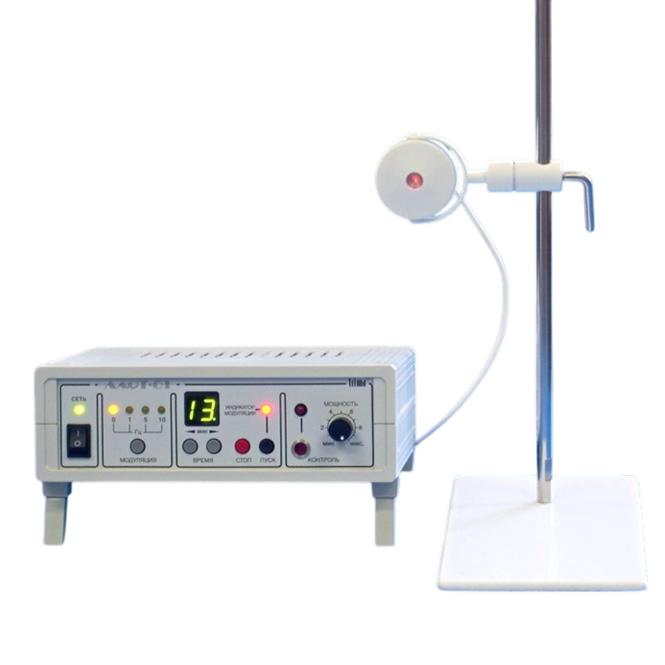 Ophthalmological device for laser therapy Trima LAST-01M