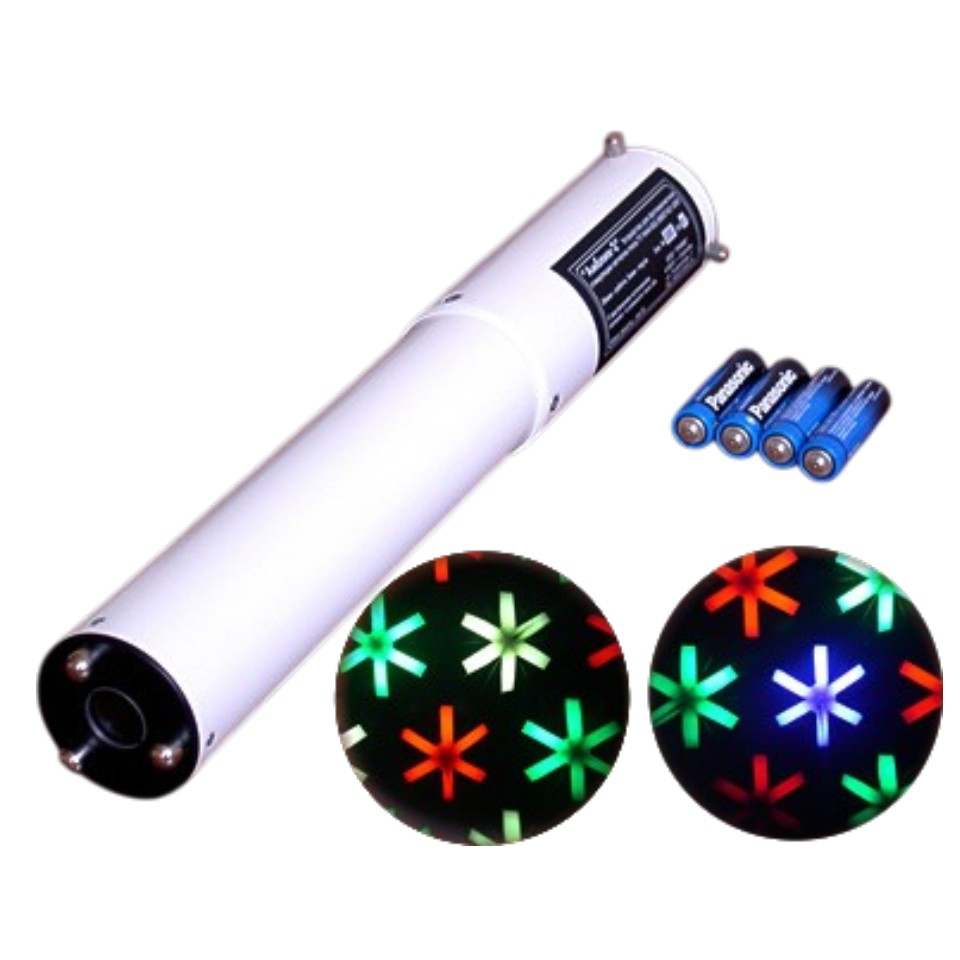 Ophthalmic device for photomagnetic stimulation Trima AMBLIO-2