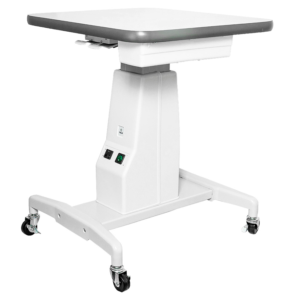 Ophthalmic table with electric drive TAGLER SO-1