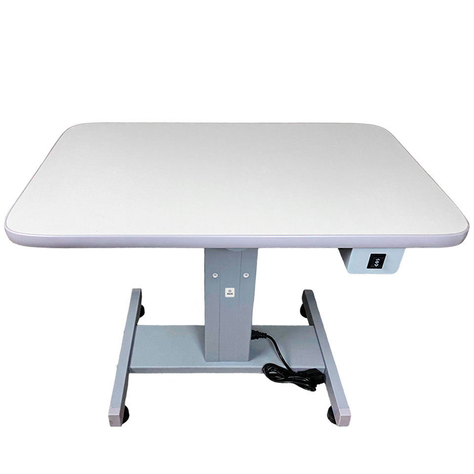 Ophthalmic table with electric drive TAGLER SO-2