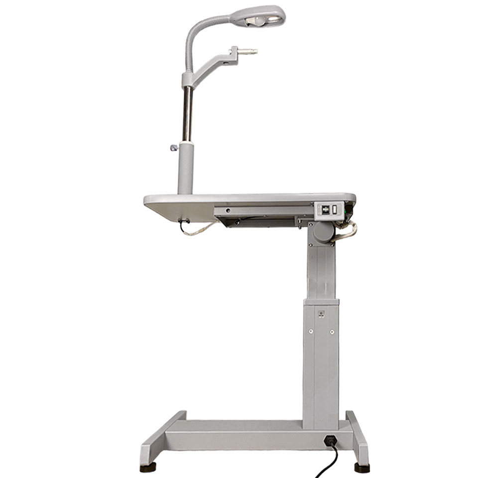 Ophthalmic table with electric drive TAGLER SO-3