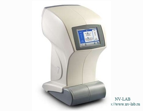 Automatic non-contact tonometer Reichert 7 (USA)