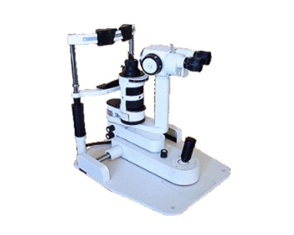 Slit lamp without table ShchL-3G-06