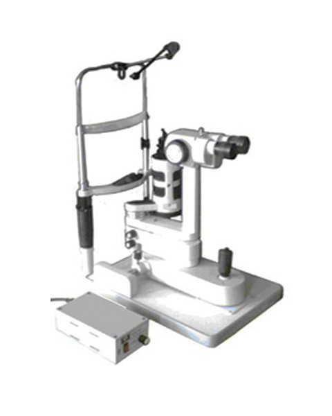 Slit lamp without table ShchL-3G-18