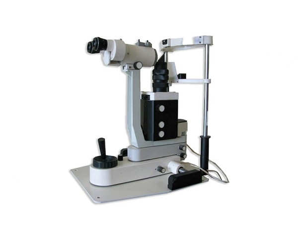 Slit lamp ShchL-2B