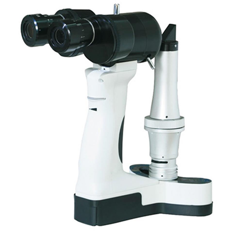 Handheld slit lamp ALMAS YZ3