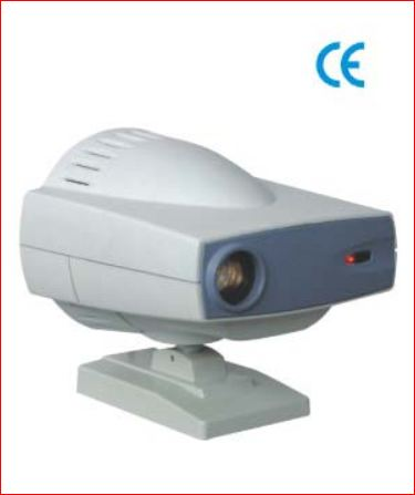 Sign projector TW-650A