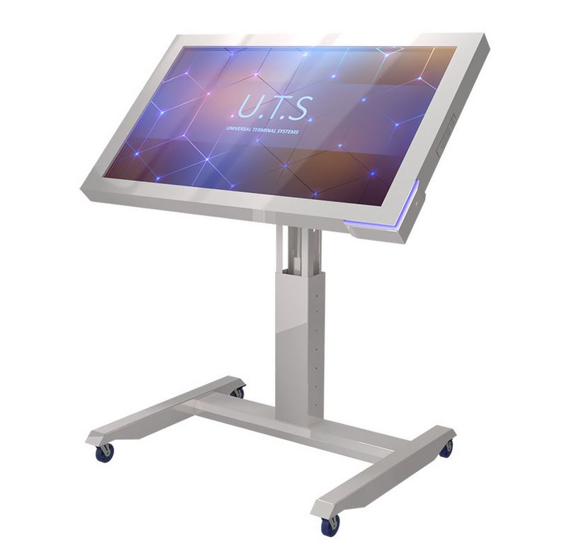 Интерактивный комплекс UTS School Assistant 65