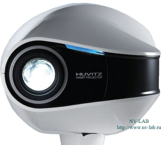 HCP-7000 belgisi projektori