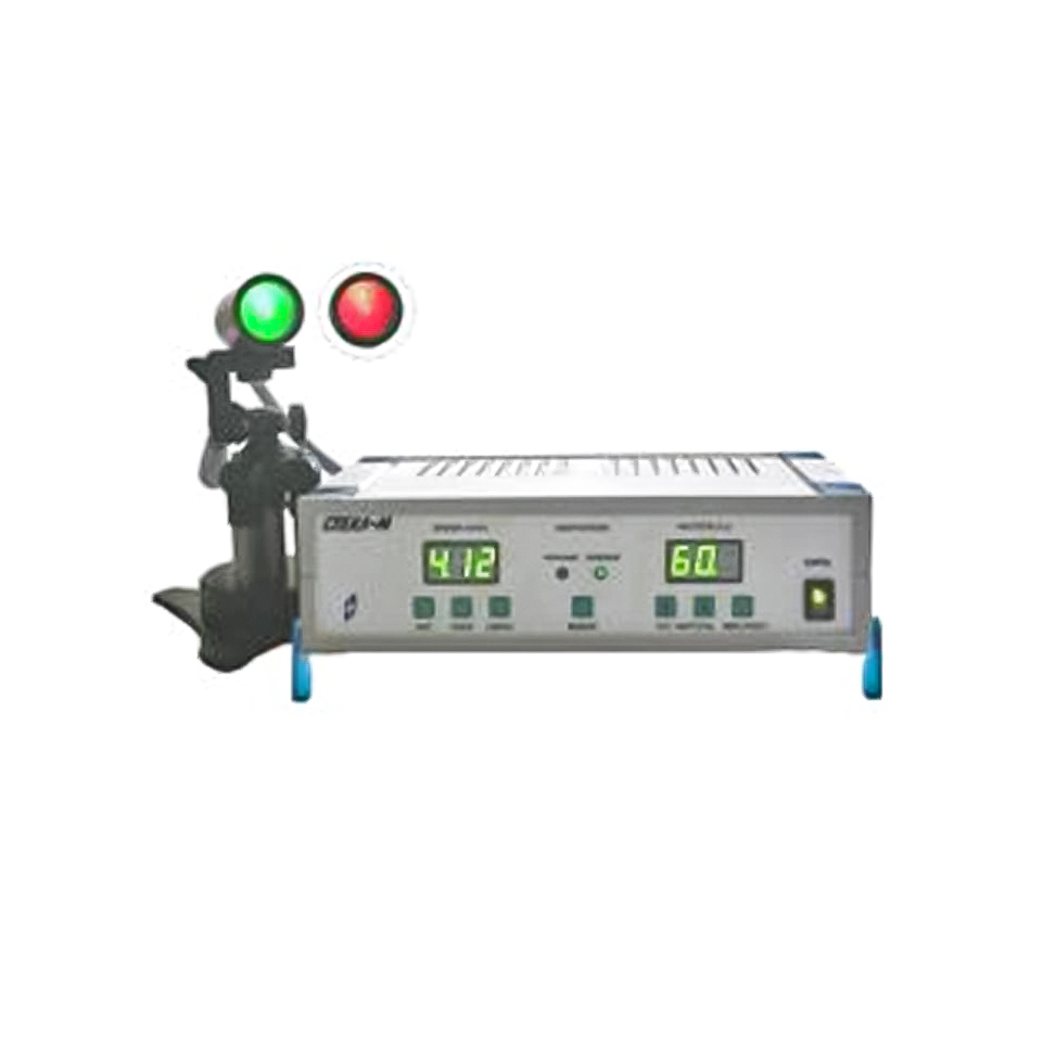 Laser ophthalmotherapeutic device Lazma Spekl-M