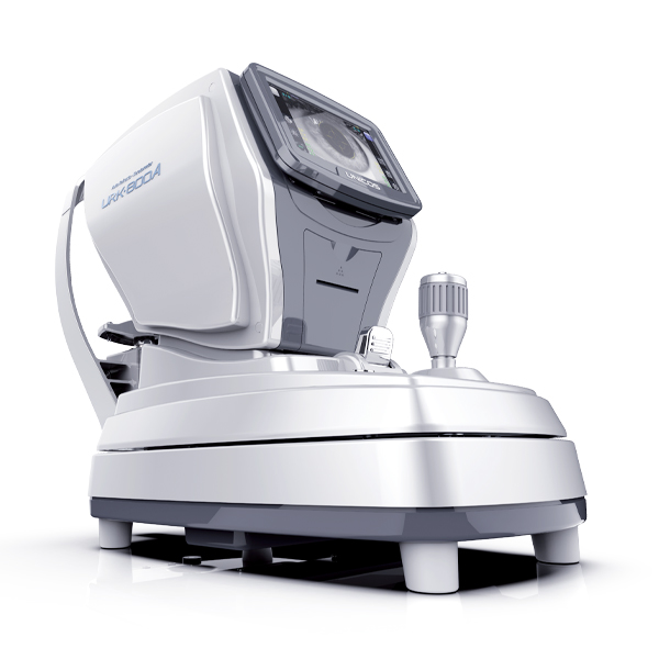 Automatic refractokeratometer UNICOS URK-800A