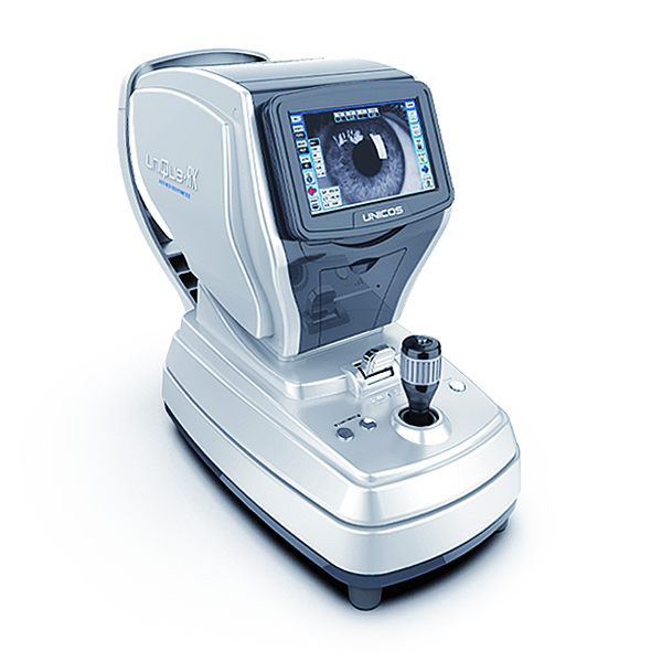 Automatic refractokeratometer UNICOS URK-800F