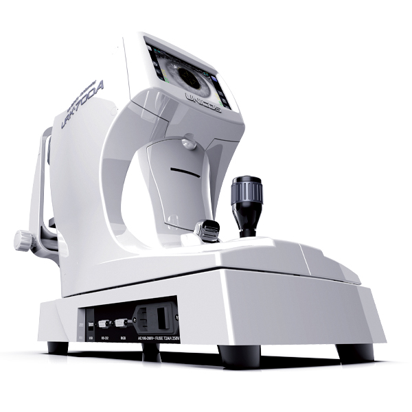 Automatic refractokeratometer UNICOS URK-700A