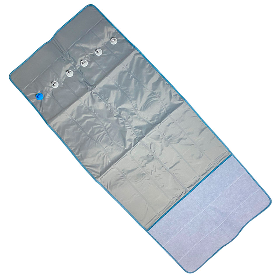 Waist cuff for Won Industry LC-600S pressotherapy apparatus