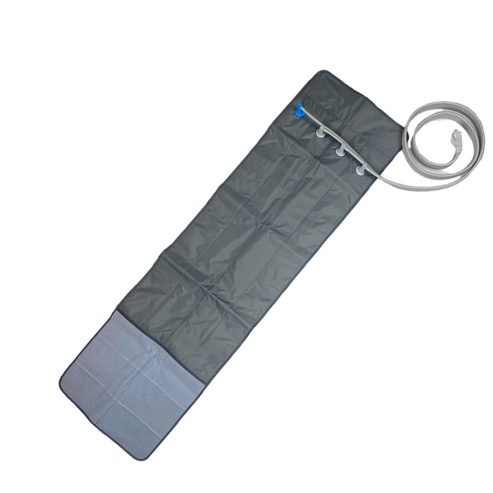 Waist cuff for pressotherapy apparatus Won Industry WIC-2008