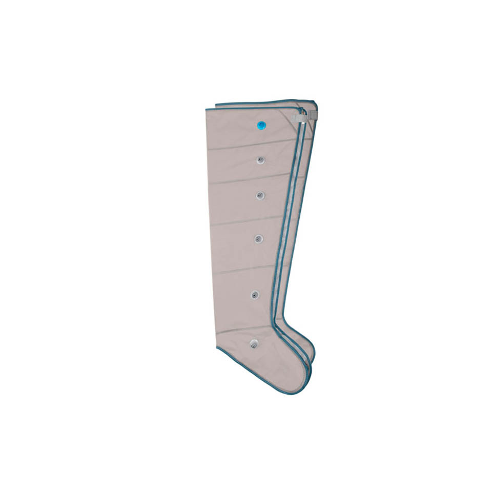 Leg cuff for Won Industry LC-600 or LC-600S pressotherapy apparatus, size XL