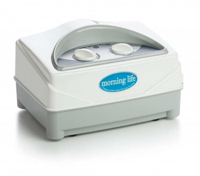 Device for pressotherapy and lymphatic drainage Won Industry WIC-2008 without display