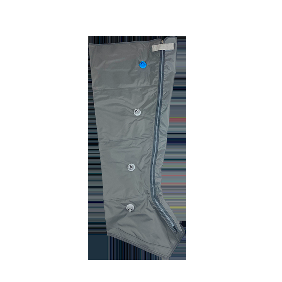 Leg cuffs for pressotherapy apparatus Won Industry WIC-2008