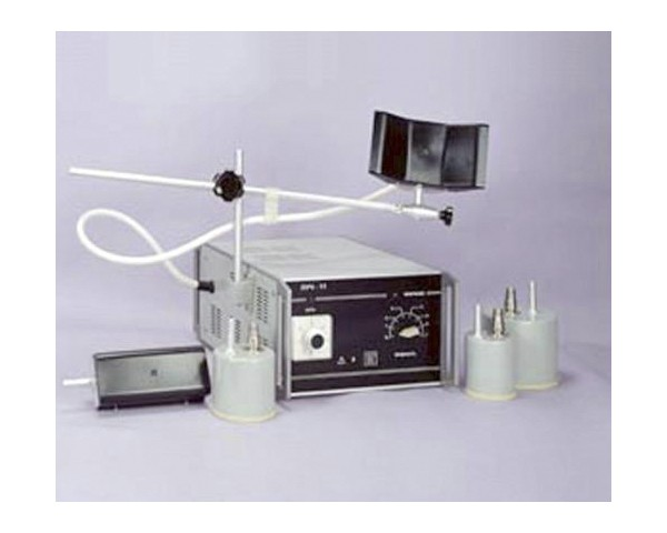 Device for SMV therapy SMV-150-1 Luch 11
