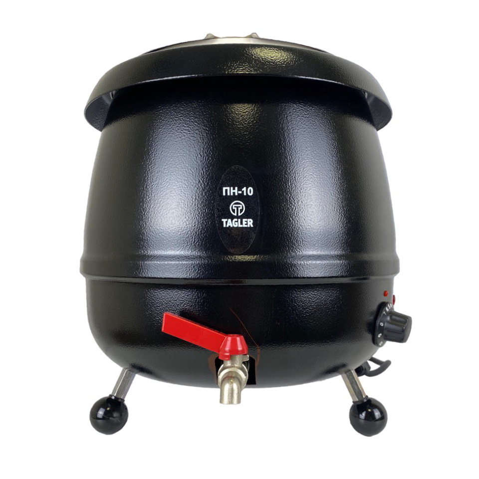 Paraffin heater TAGLER “PN-10” for 10 liters