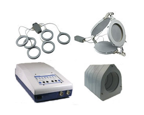 Magnetic pulse therapy device Alimp-1