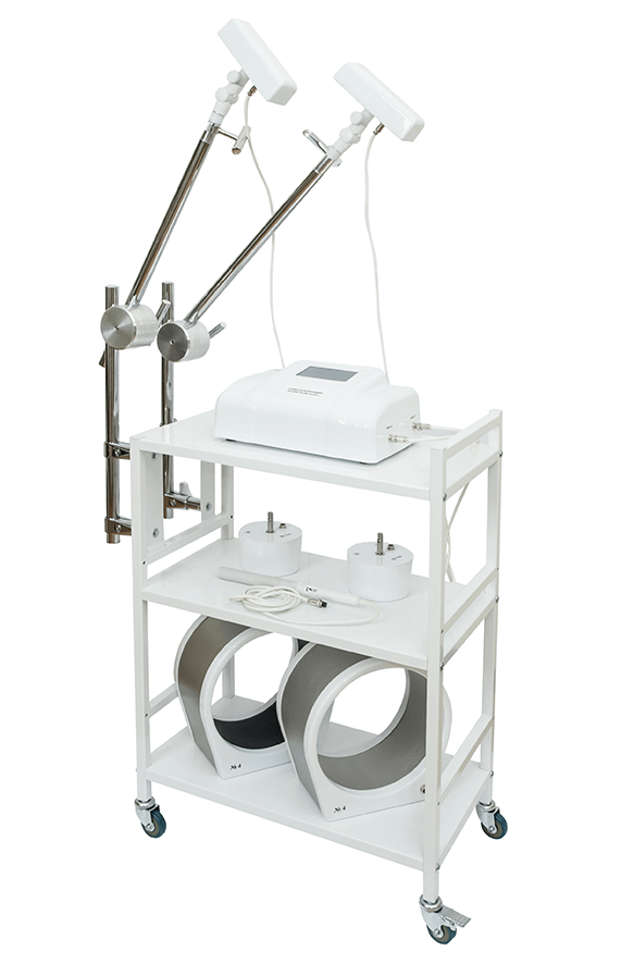 Magnetic therapy device Med TeCo Magnit-M-100