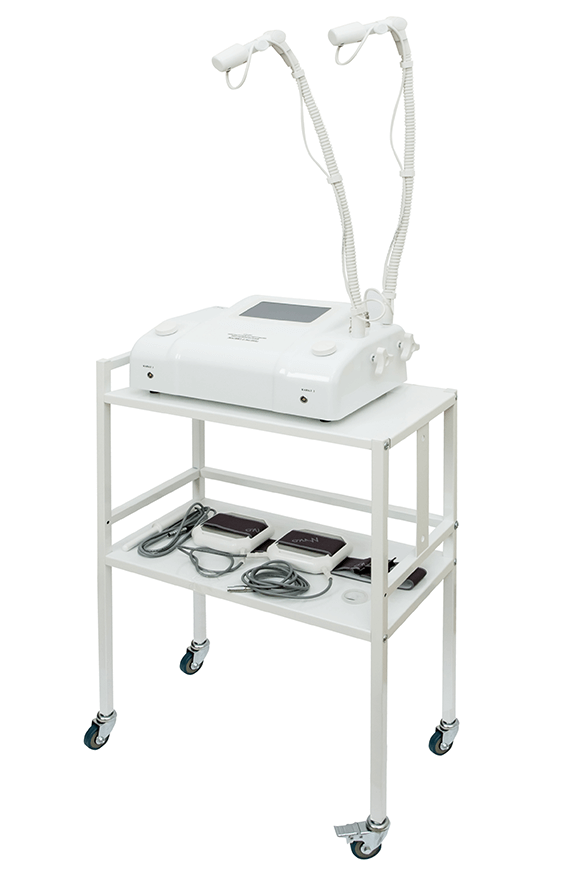 Device for low-frequency magnetic therapy Med TeCo MAGNIT-2