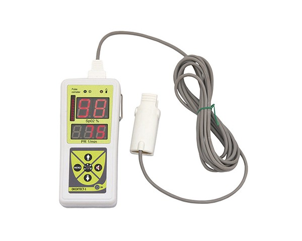 Pulse oksimetri "Oxytest-1"