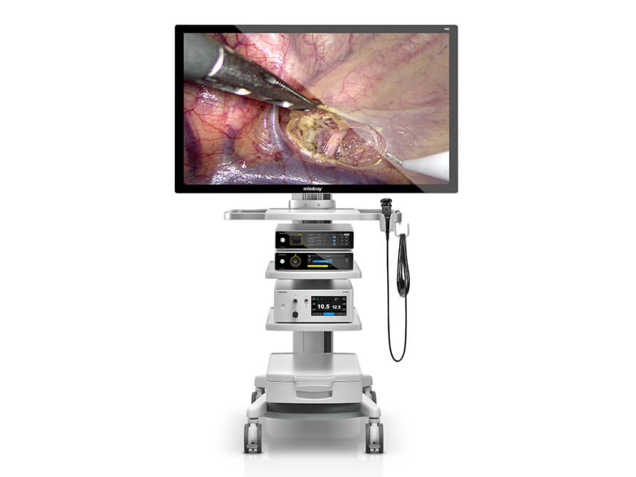 Endoscopic video system Mindray HyPixel U1