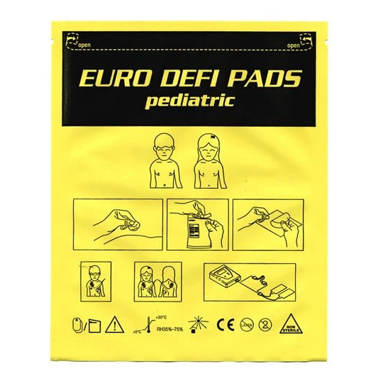 Multifunctional electrode PG10S/RU7959P (children)