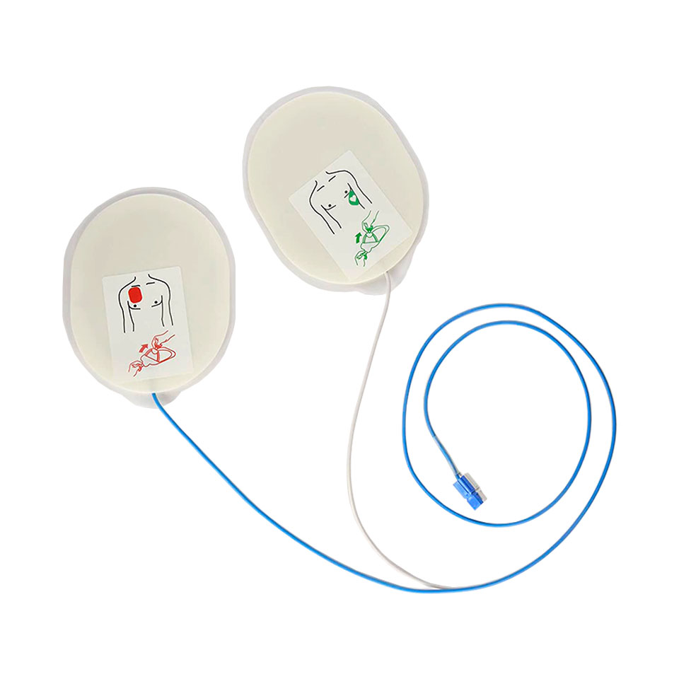 Multifunctional electrode PG10S/RU7959 (adult, for DA-N-01)