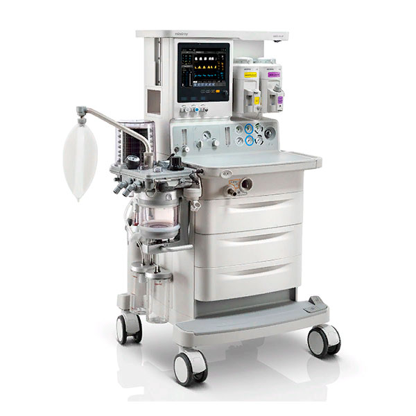 High-end anesthesia-respiratory apparatus Mindray WATO EX-65