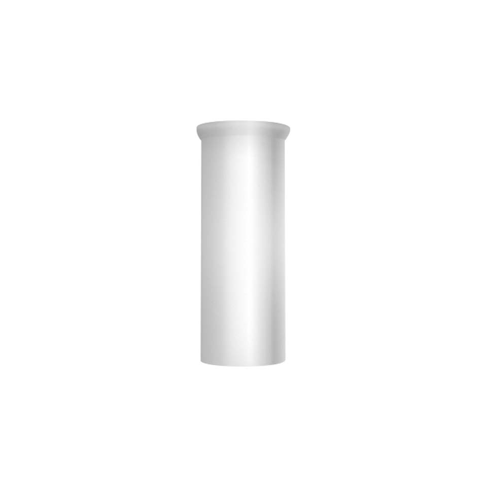 Reusable mouthpiece for SSP (plastic)