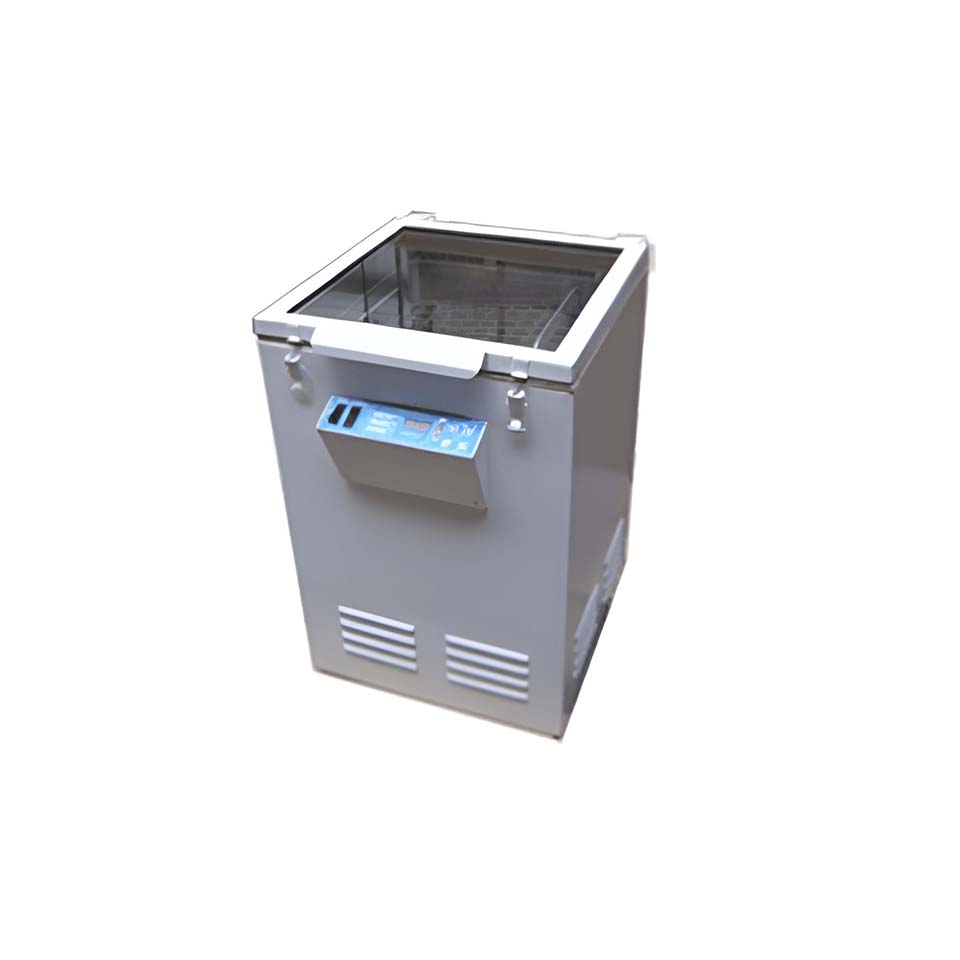 Apparatus for coagulating culture media ASPS-01 (ASIS, 1 chamber, 176 tubes)