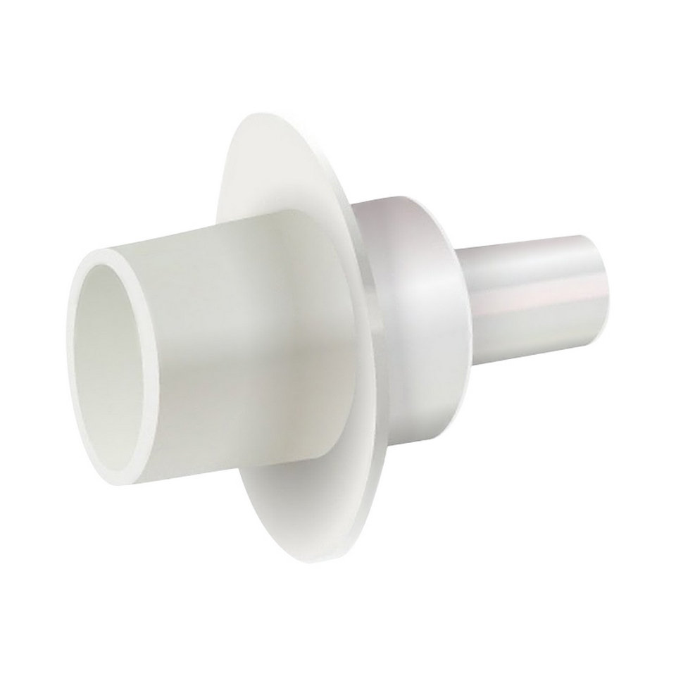 Disposable mouthpiece for Drivesafe II breathalyzer var. ARIDES D2 (100 pcs/pack)