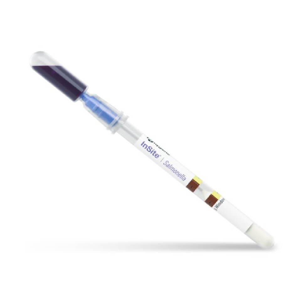 Surface test InSite Salmonella (InSite Salmonella), 50 pcs./pack, art. ASY0515