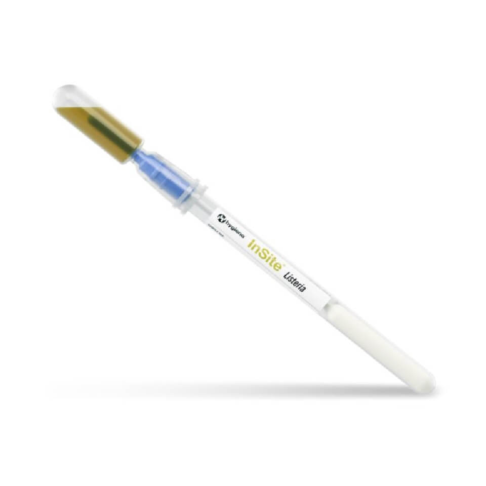 Surface test InSite Listeria (InSite Listeria), 50 pcs./pack., art. ASY0438