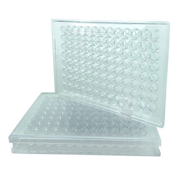ELISA plate, 96 wells
