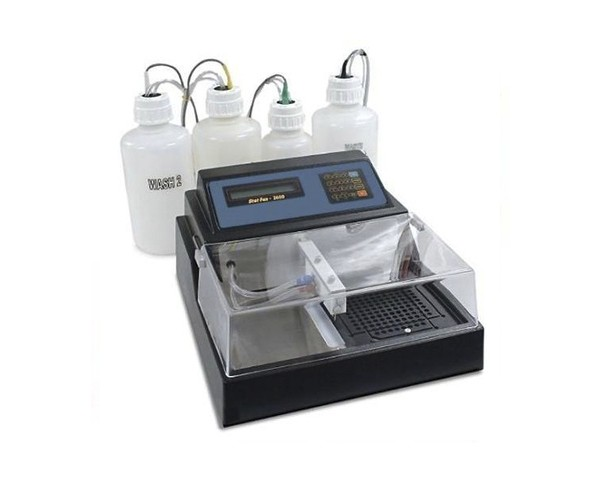 Automatic flushing device Stat Fax 2600