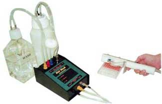 Stat Wash 3100 Hand Wash Device