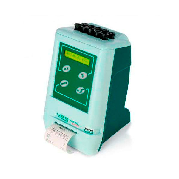 Automatic ESR analyzer Ves-Matic Easy