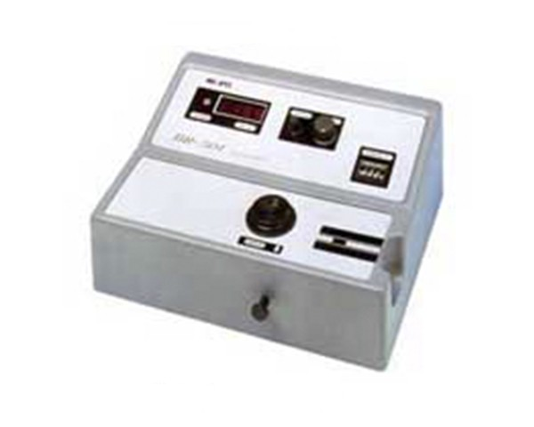 Digital bilirubin analyzer BR-501