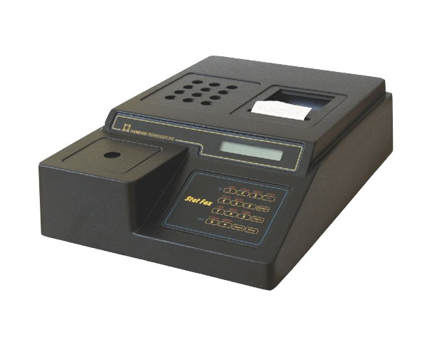 Biochemical analyzer Stat Fax 1904+