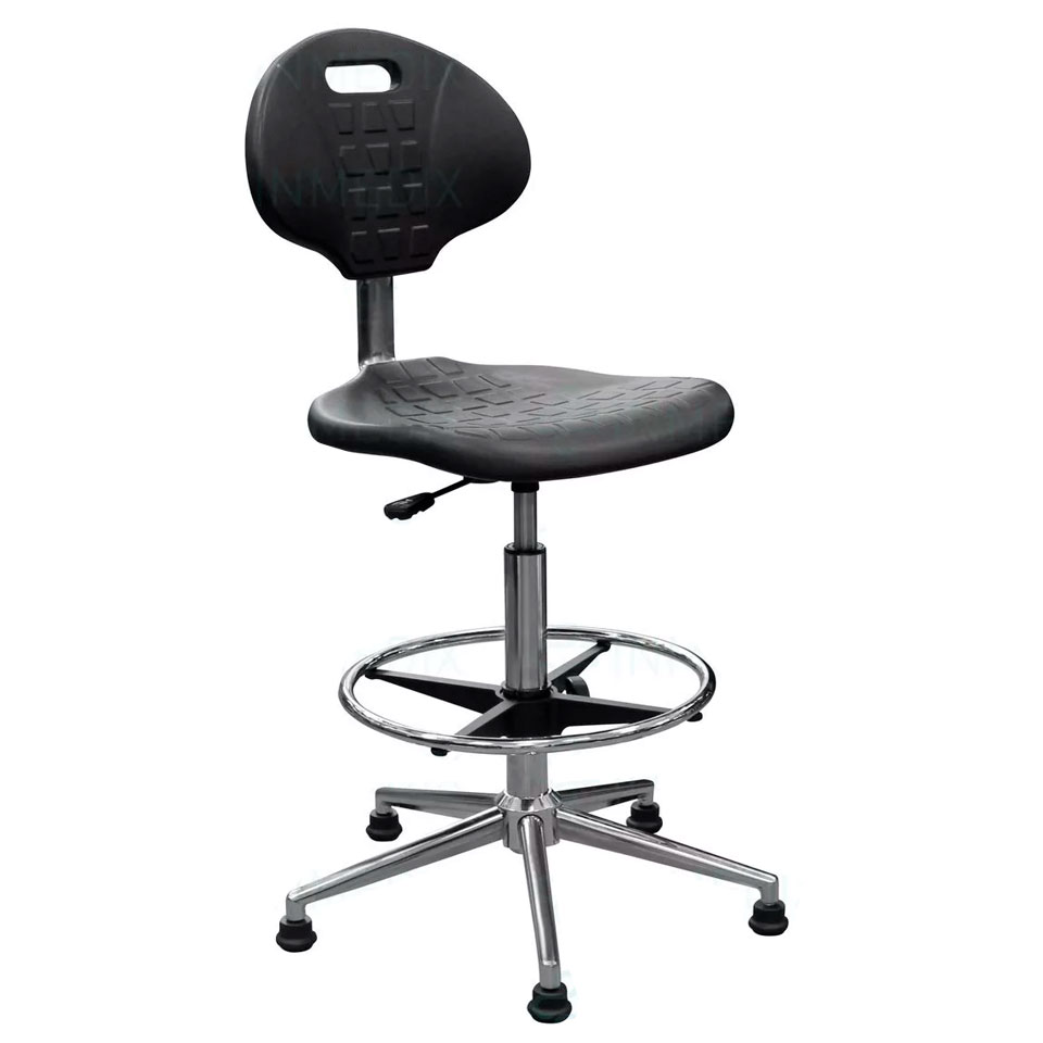Antistatic chair KR12-V(A)